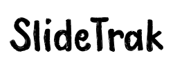 SlideTrak - logo